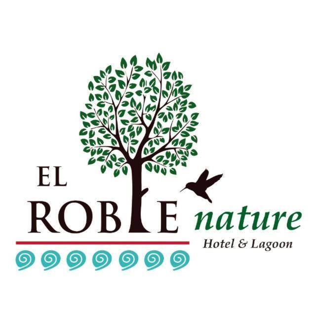 El Roble Nature Hotel & Lagoon Bacalar Dış mekan fotoğraf